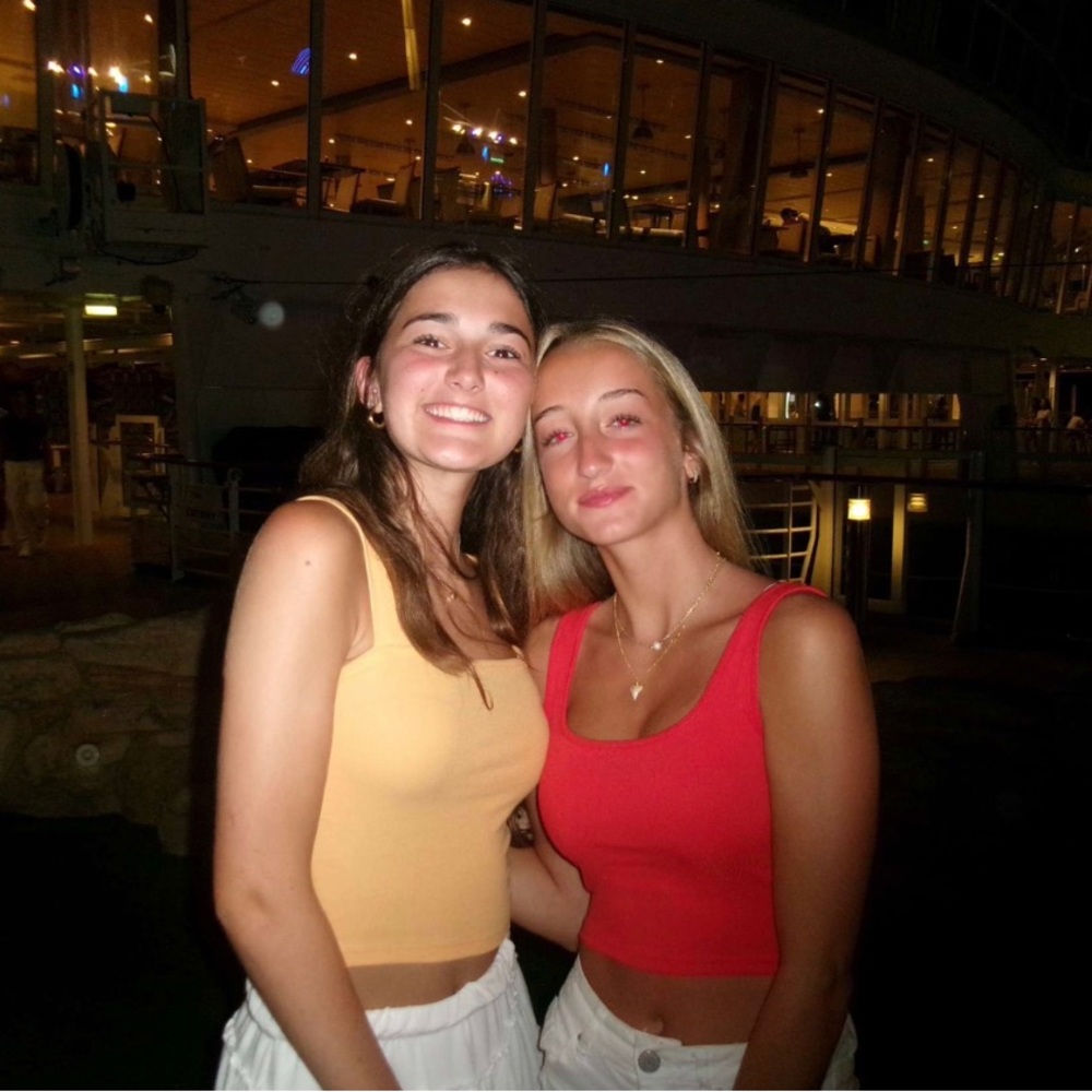 Meet your Posher, Gracie